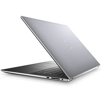 Dell Precision 5560 15-inch (2021) - Core i7 - Gen 11 (H) - 16 GB - SSD 1 TB