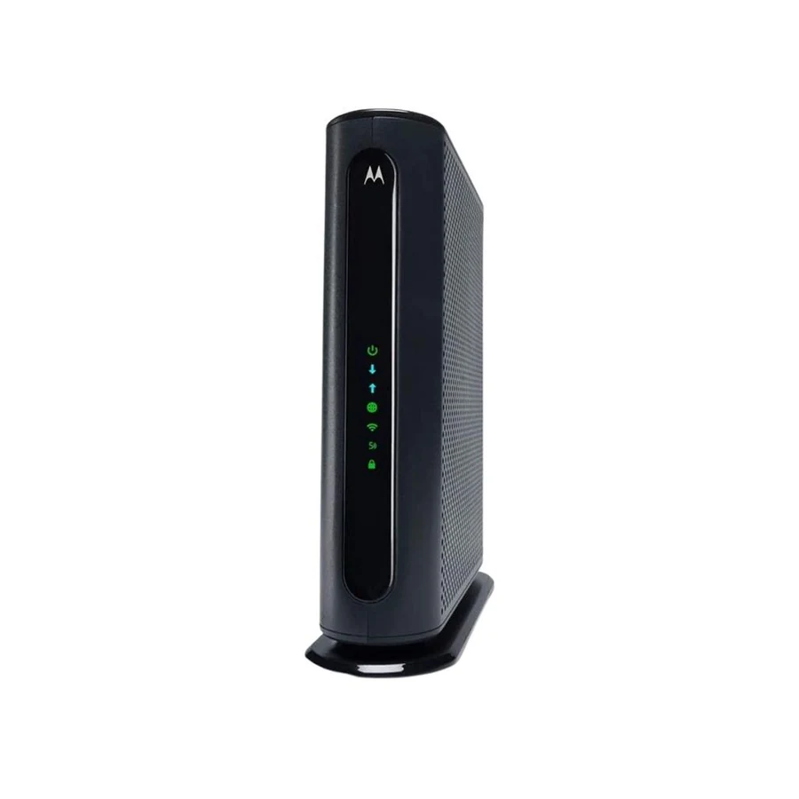 Motorola MG7550 Router
