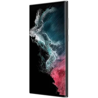 Galaxy S22 Ultra 5G 256GB  - Black - Locked T-Mobile