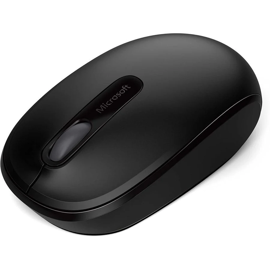 Microsoft Wireless Mobile Mouse 1850 Mouse Wireless