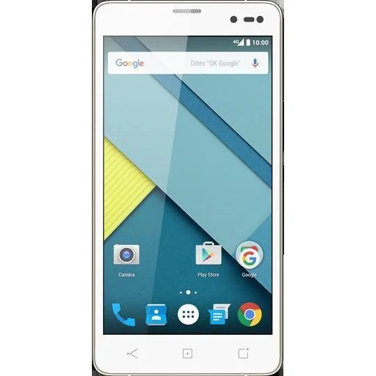 STARXTREM 5 16GB  - Yellow - Locked Verizon