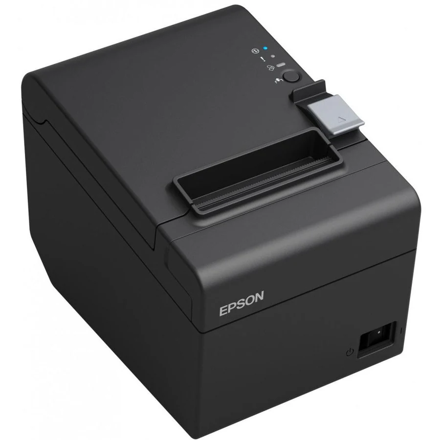TM-T20III · Black