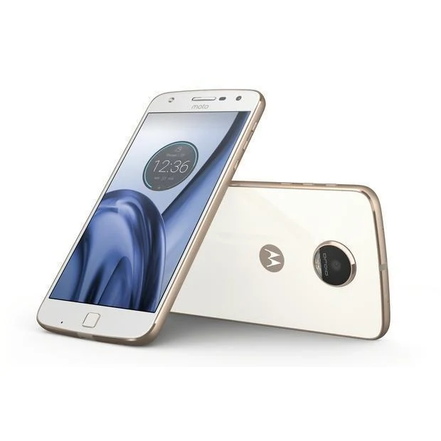 Motorola Moto Z PLAY 32GB - White - Unlocked