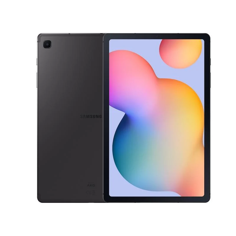 Galaxy Tab S6 Lite 64GB - Gray - (Wi-Fi)