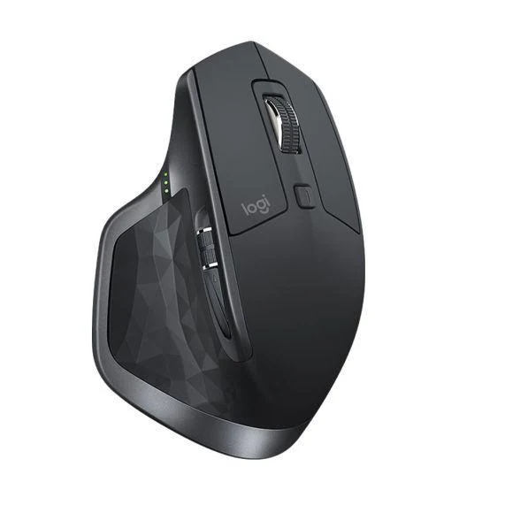 Logitech MX Master 2S Mouse Wireless