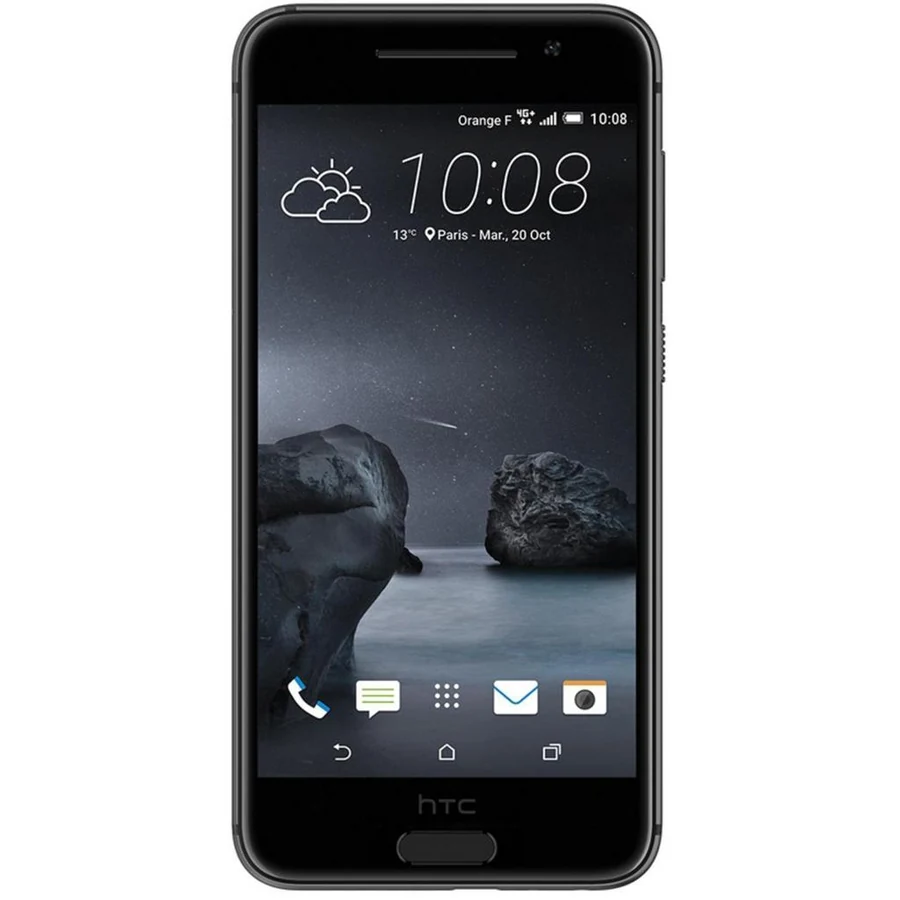 HTC One A9 16GB - Gray - Locked Verizon
