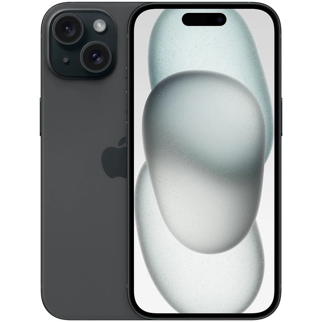 iPhone 15 • Locked AT&T