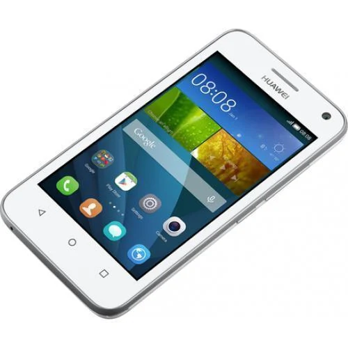 Huawei Ascend Y330 4GB - White - Locked AT&T