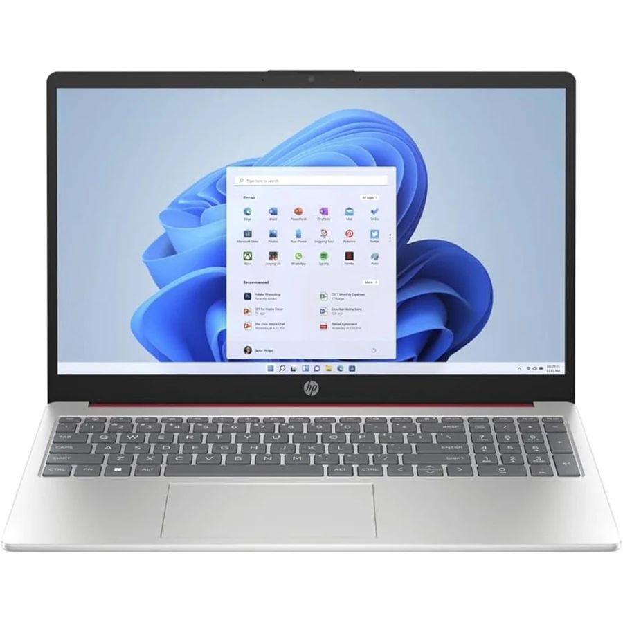 15-FD000 · Silver