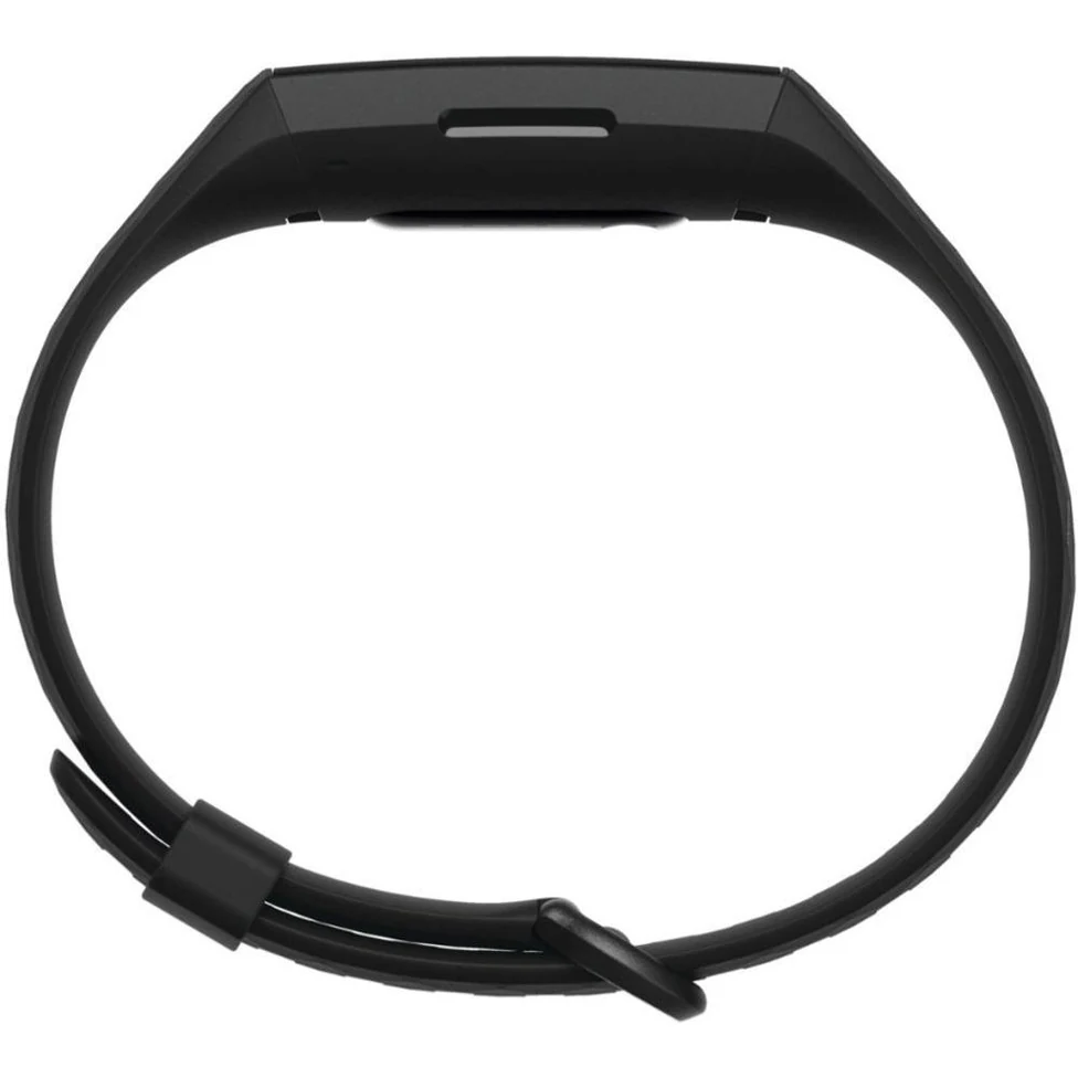 Fitbit Charge 4 Bluetooth 38 mm - Black