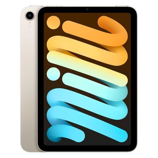 iPad mini 8.3-inches (2021) 6th gen 64 GB - Wi-Fi - Starlight