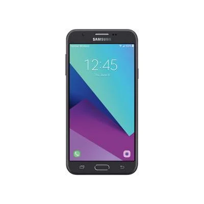 Galaxy J3 Emerge 16GB - Black - Locked Verizon