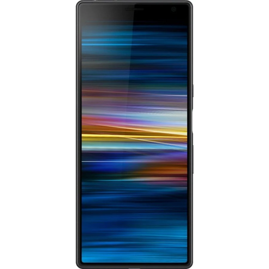 Sony Xperia 10 Plus 64GB - Black - Locked Verizon