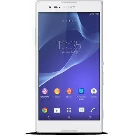 SONY Xperia T2 Ultra 8GB  - White - Locked AT&T