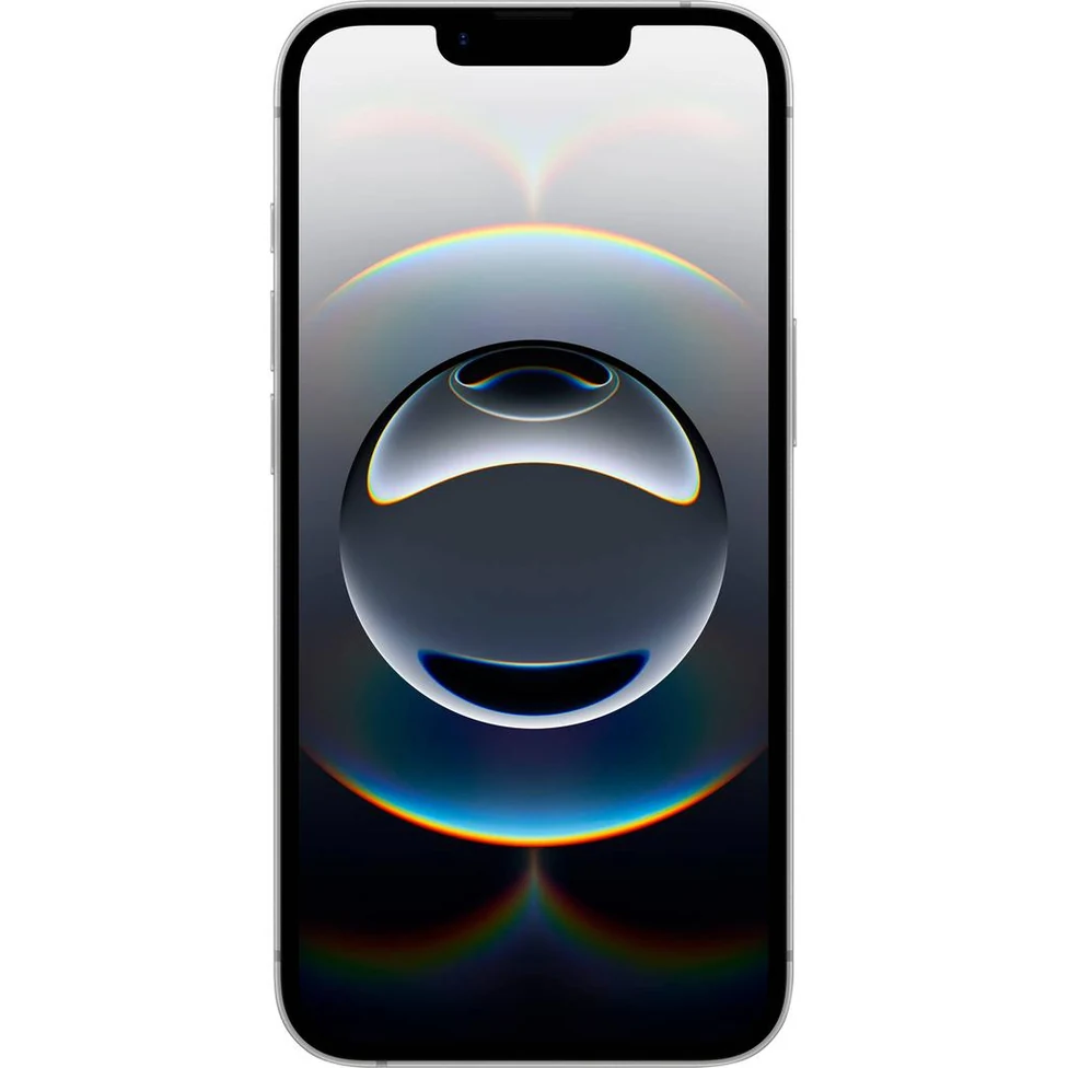 iPhone 16e 128GB  - White - Locked AT&T