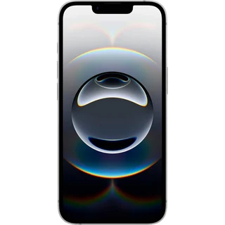 iPhone 16e 128GB  - White - Locked AT&T