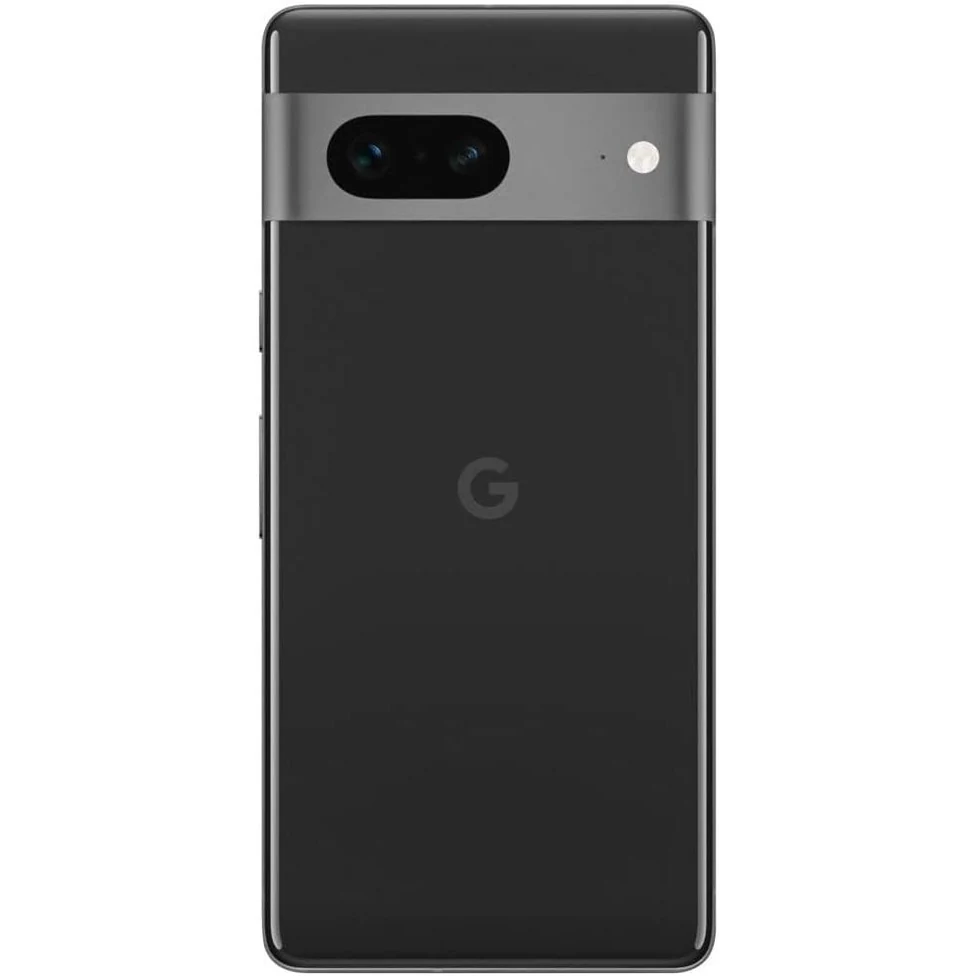Google Pixel 7 128GB - Black - Unlocked