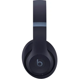 Beats Studio Pro Noise cancelling Headphone Bluetooth with microphone - Navy