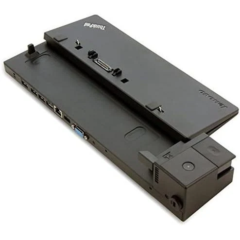 Lenovo 40A00090US Docking Station