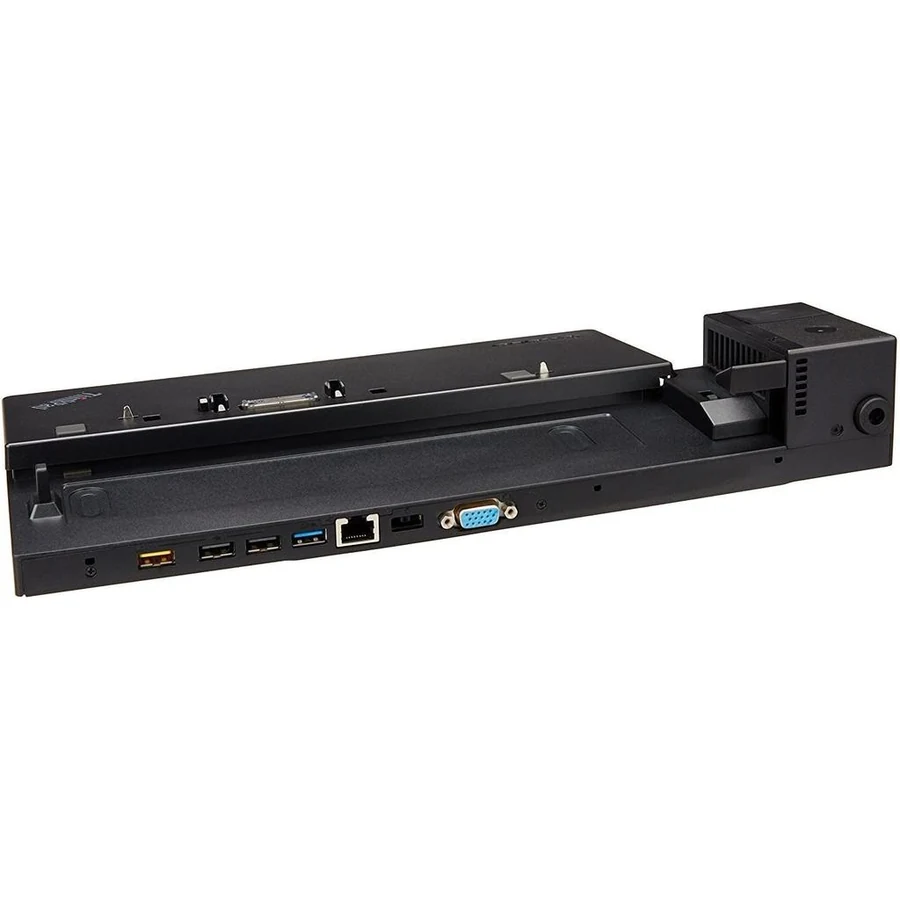 Lenovo 40A00090US Docking Station
