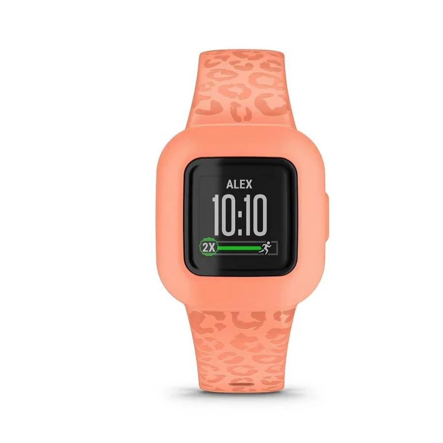 Garmin Vivofit Jr.3 Bluetooth 14 mm - Orange