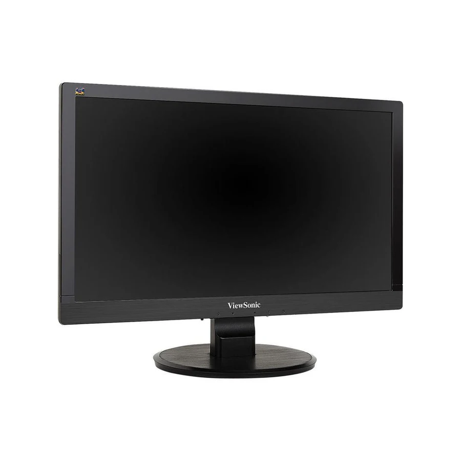 Viewsonic 20-inch Monitor 1920 x 1080 LED (VA2055SA)
