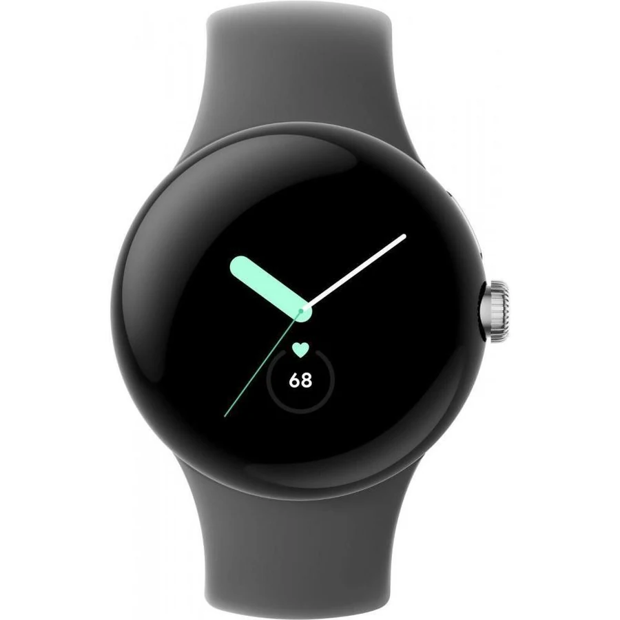 Google Pixel Watch Bluetooth + Cellular 41 mm - Gray