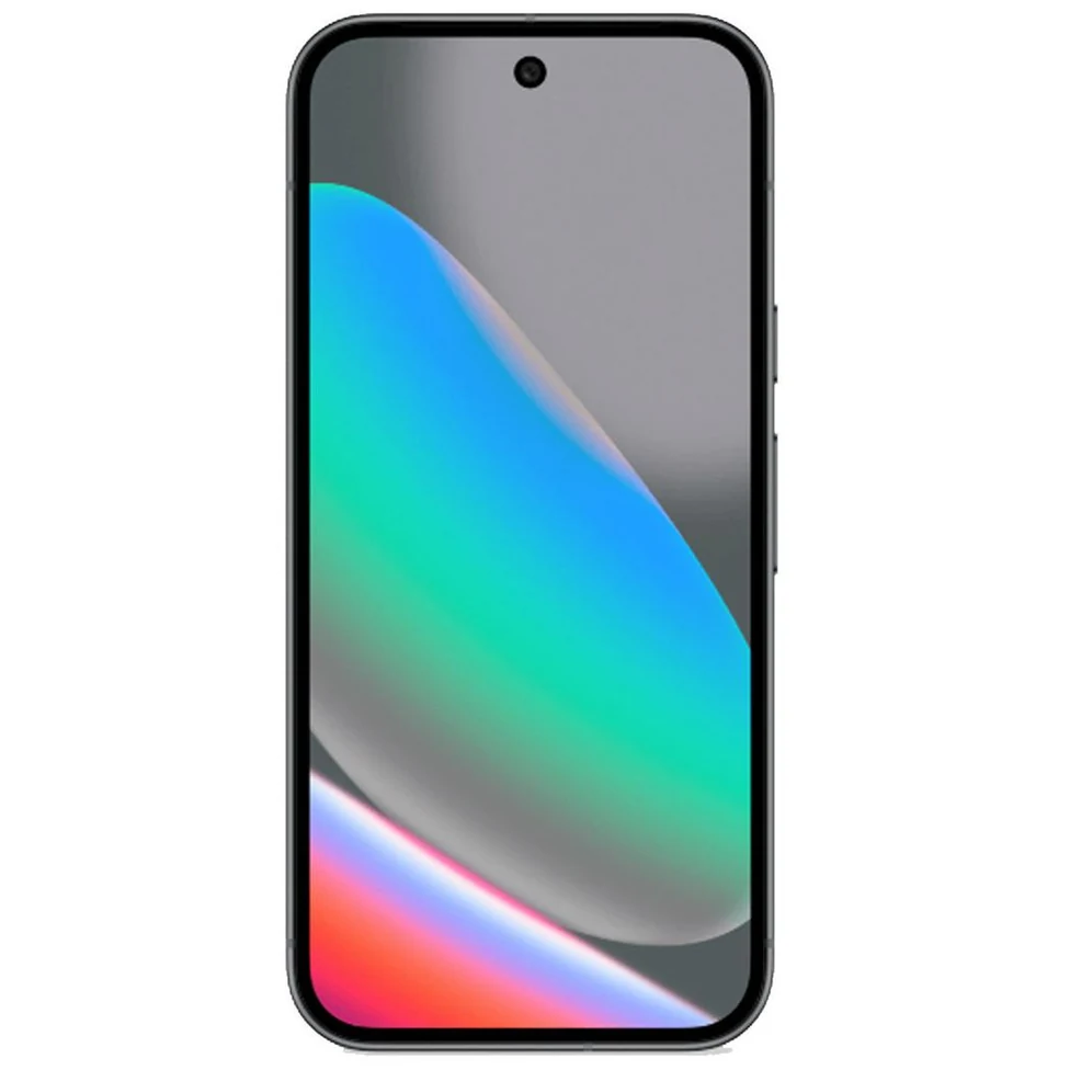 Google Pixel 10 128GB  - Black - Locked Verizon