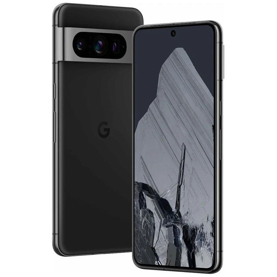 Google Pixel 8 Pro 512GB - Black - Unlocked