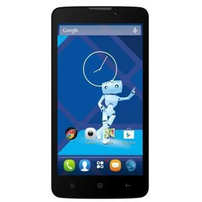HAIER L52 8GB  - Black - Locked Verizon