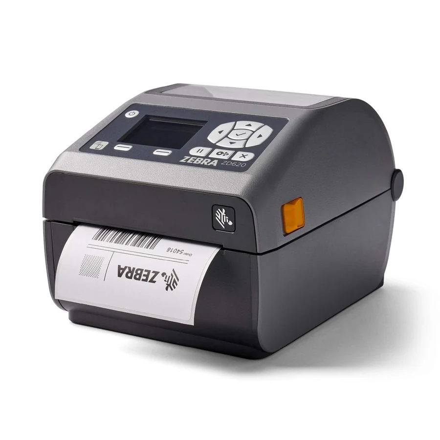 Zebra ZD42042-D01W01EZ Thermal printer