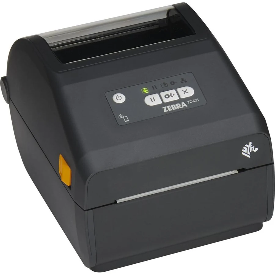 Zebra ZD42042-D01W01EZ Thermal printer