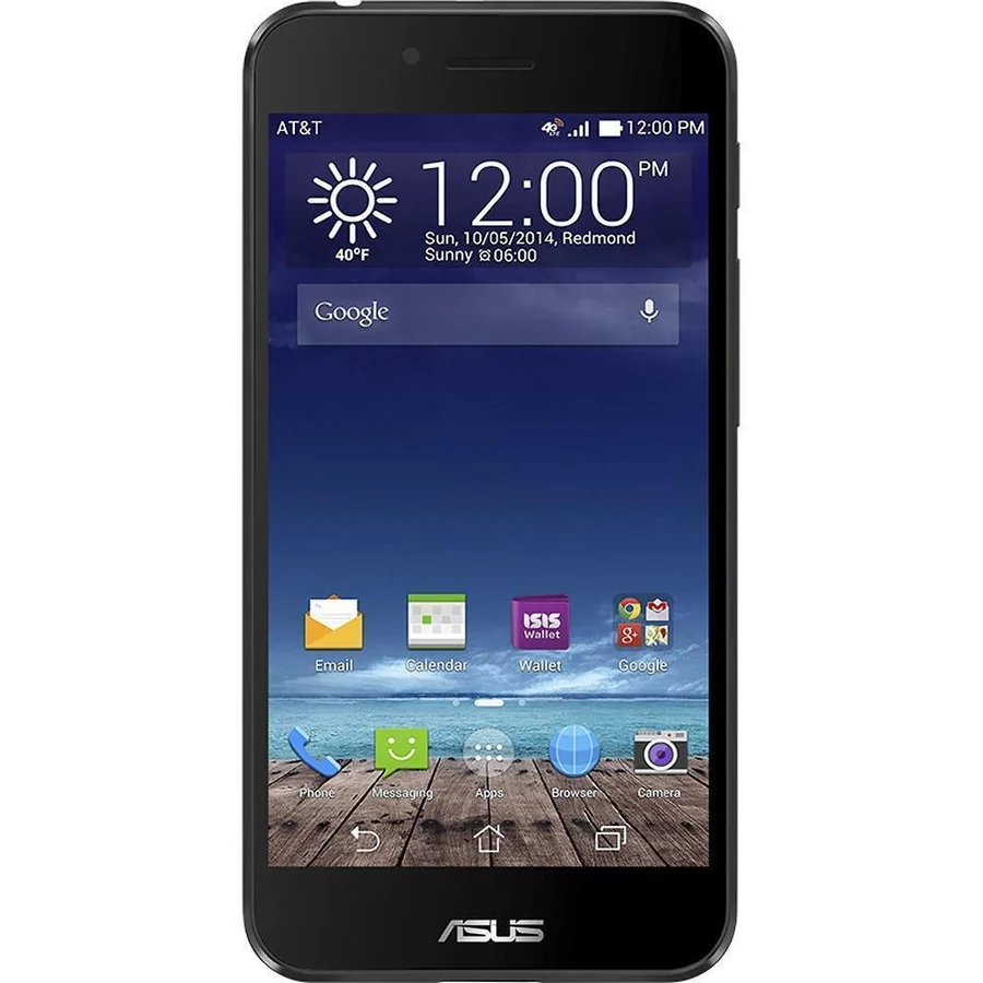 Asus PadFone X 16GB - Black - Unlocked