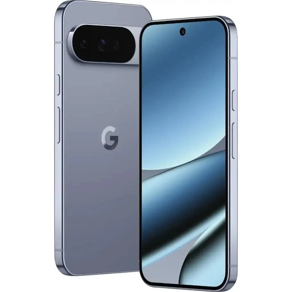 Google Pixel 10 Pro 128GB - Gray - Locked AT&T