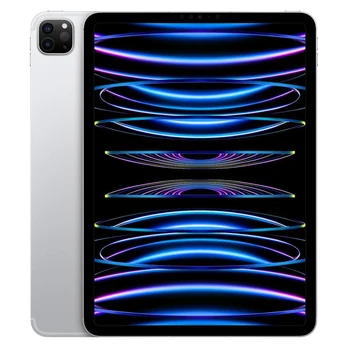 iPad Pro (2022, M2 series)