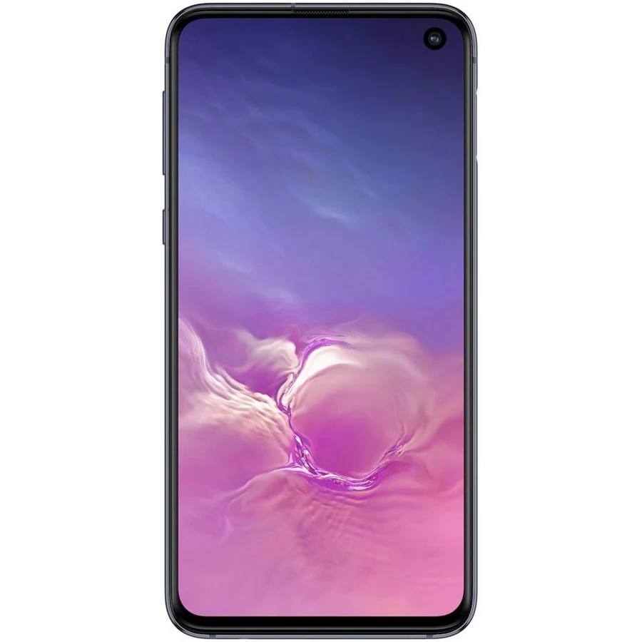 Samsung · Galaxy S10e · Black · Image 2