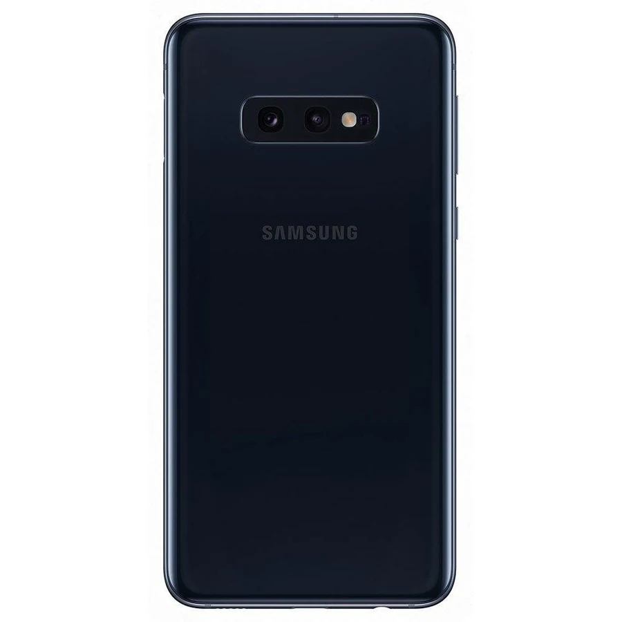 Samsung · Galaxy S10e · Black · Image 3