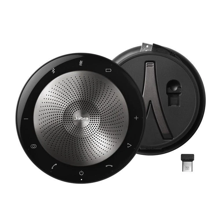 Jabra Speak 710 Bluetooth speakers - Black/Gray