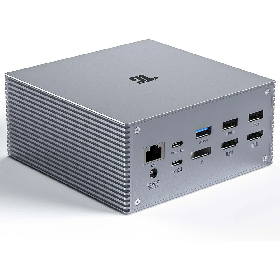 Tiergrade TG-DC001 Docking Station
