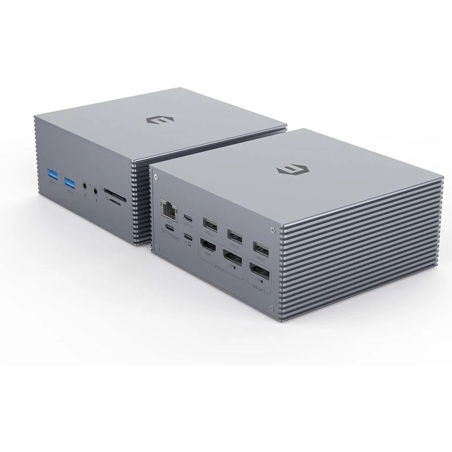 Tiergrade TG-DC001 Docking Station