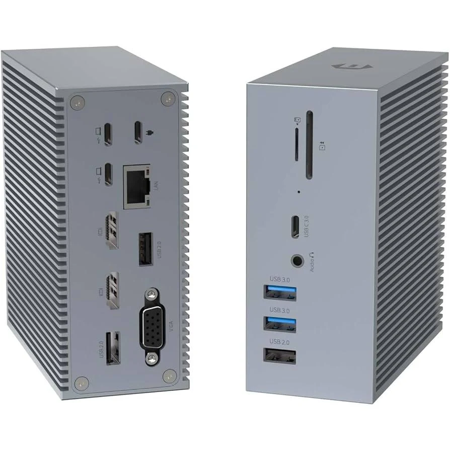 Tiergrade TG-DC001 Docking Station