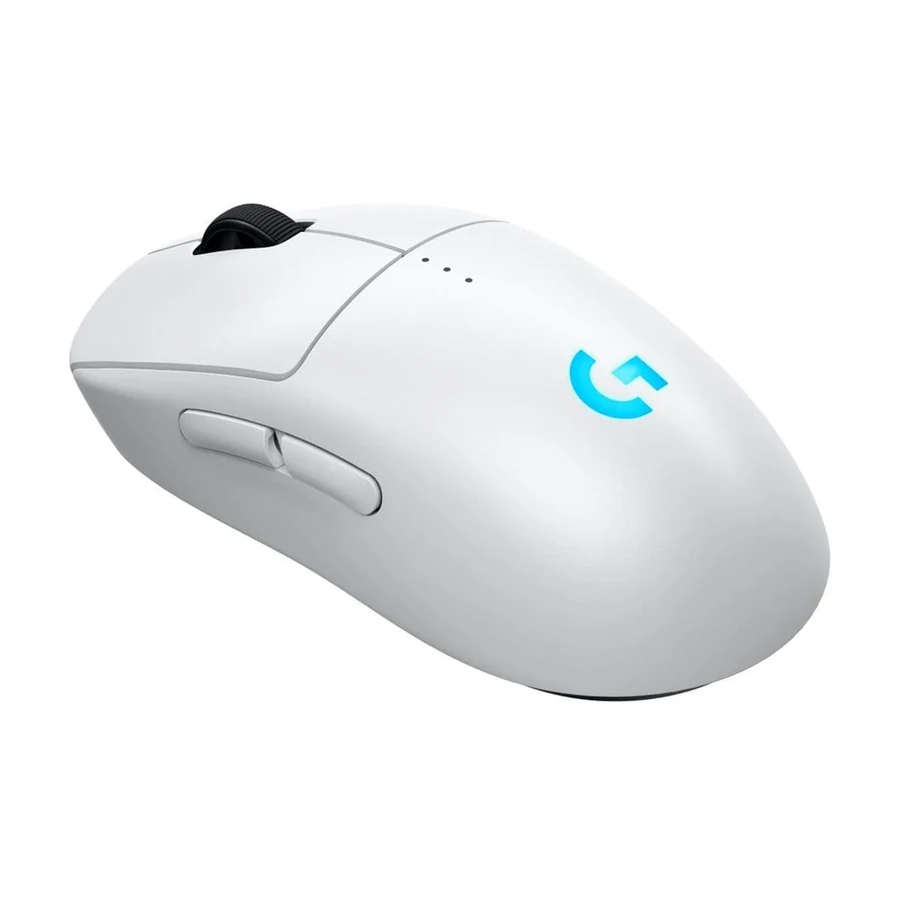 Logitech G Pro 2 LIGHTSPEED Mouse Wireless