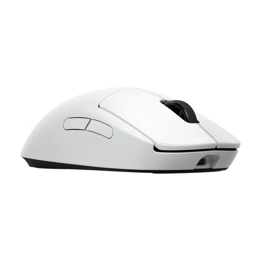 Logitech G Pro 2 LIGHTSPEED Mouse Wireless