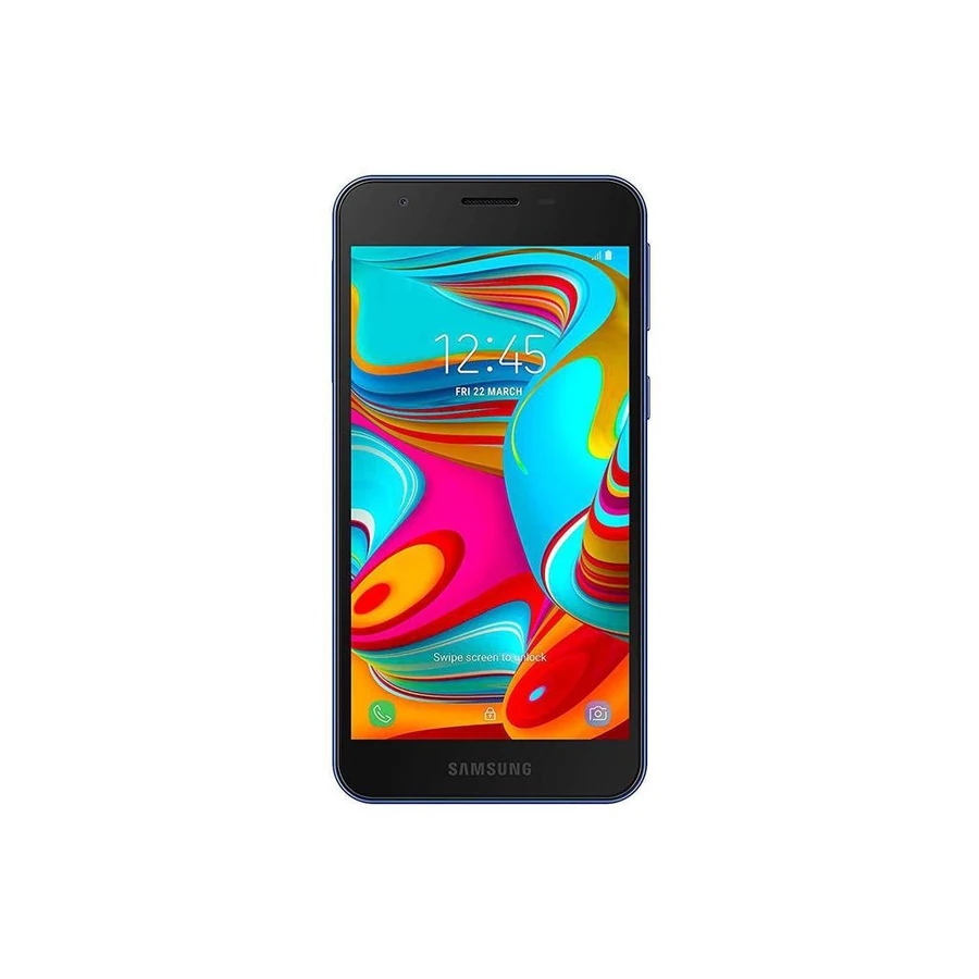 Galaxy A2 Core 16GB  - Blue - Unlocked