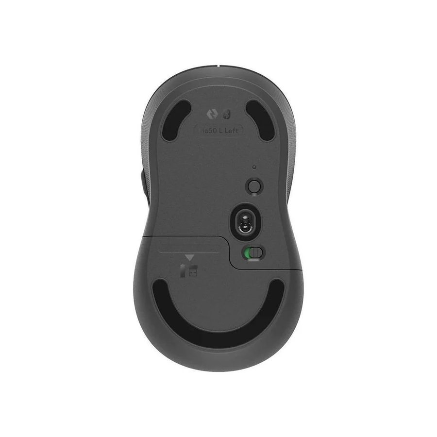 Logitech Signature M650 Mouse Wireless