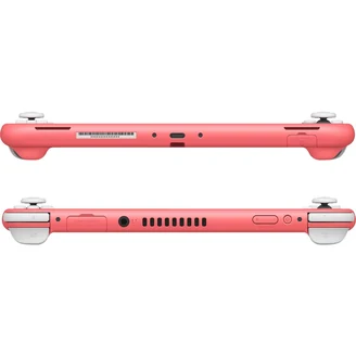 Switch Lite 32GB - Coral