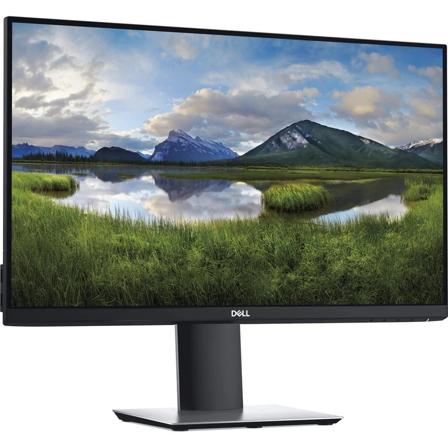 P2418HT · Black