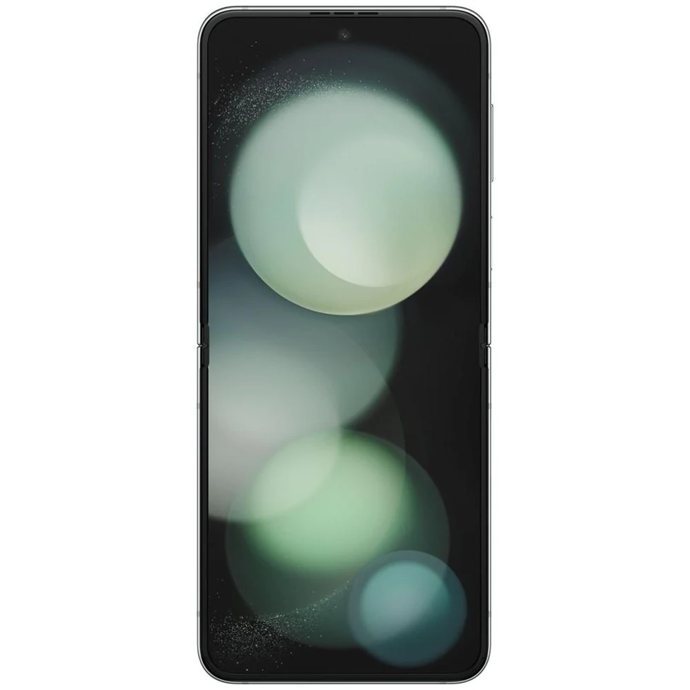 Galaxy Z Flip5 512GB - Green - Locked AT&T