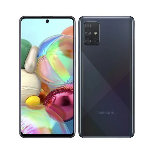 Galaxy A71 128GB - Black - Locked Verizon