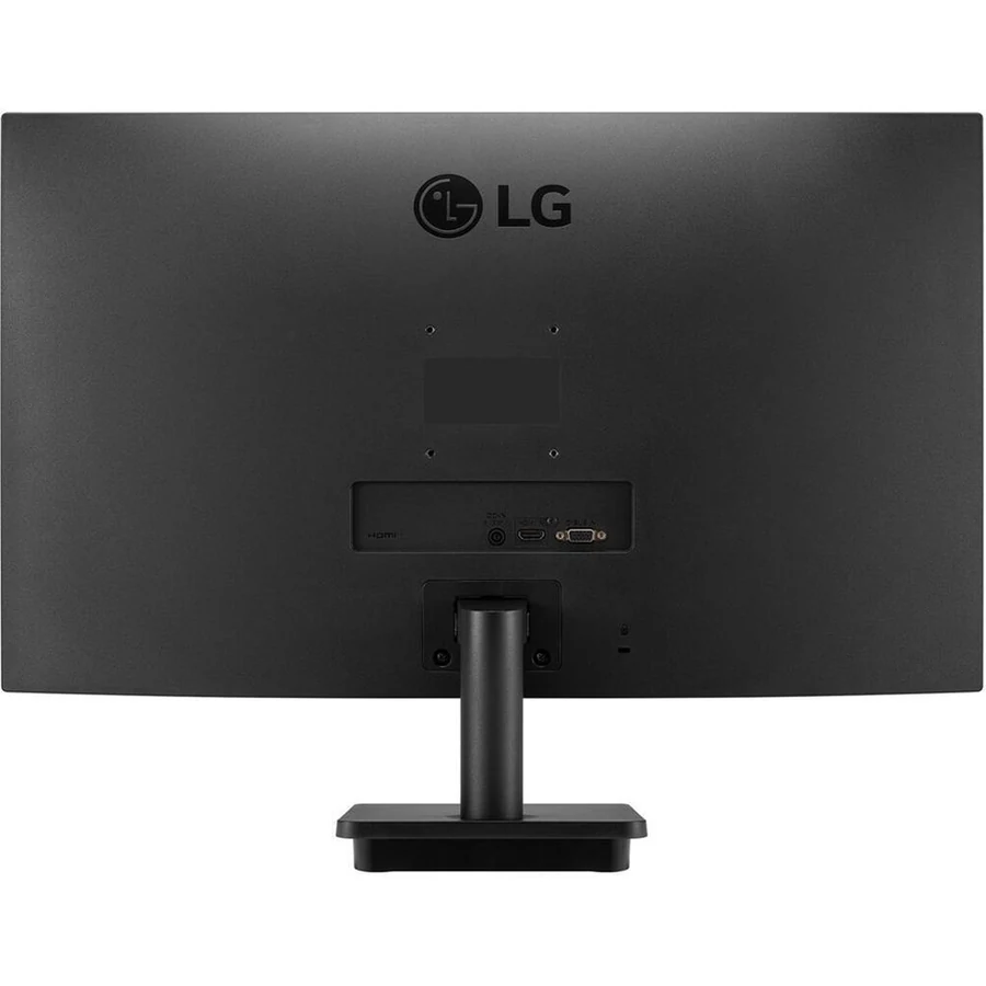 LG 27MP400-B · Black · Image 3